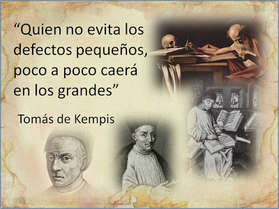 BEATO TOMÁS DE KEMPIS
